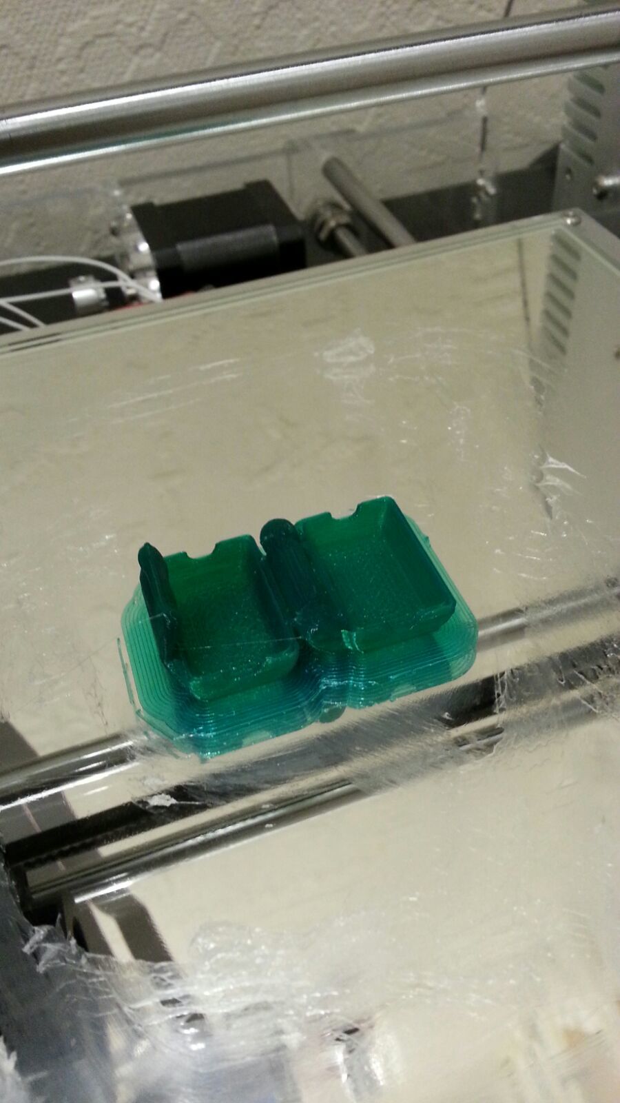 Конструктор 3D-принтера от SUNHOKEY в процессе эксплуатации (часть вторая) - 13