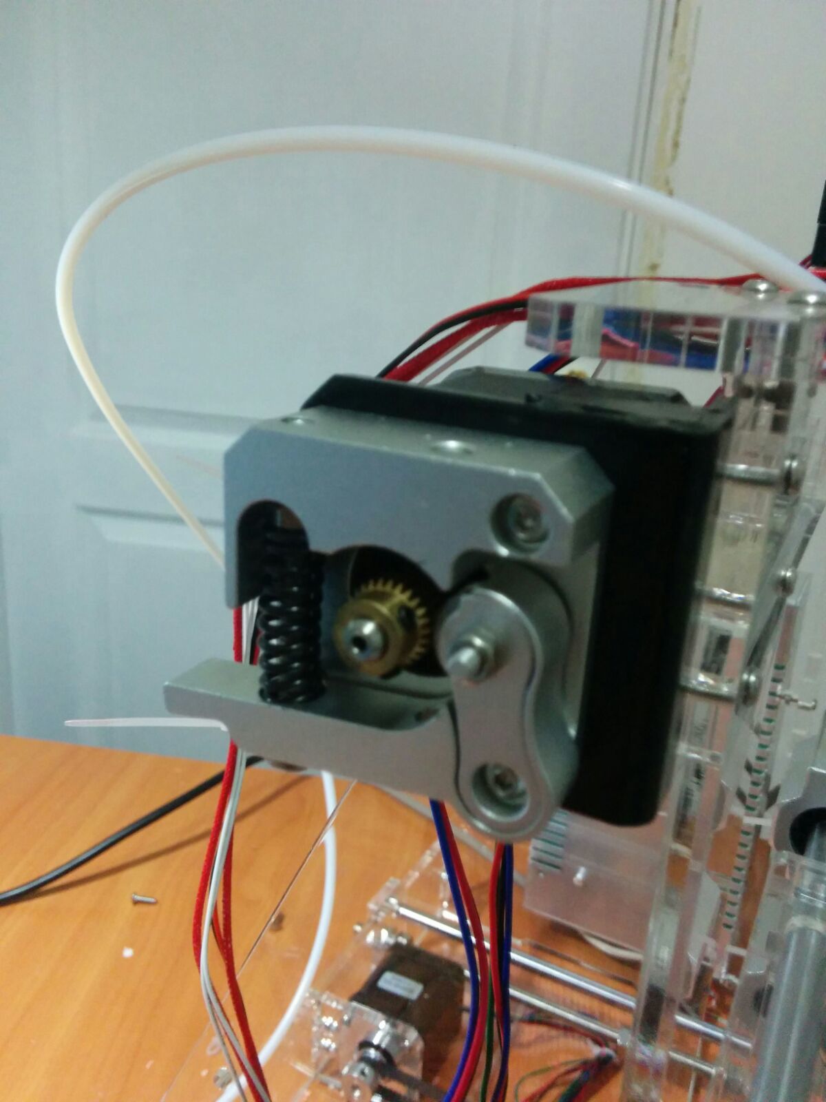 Конструктор 3D-принтера от SUNHOKEY в процессе эксплуатации (часть вторая) - 15