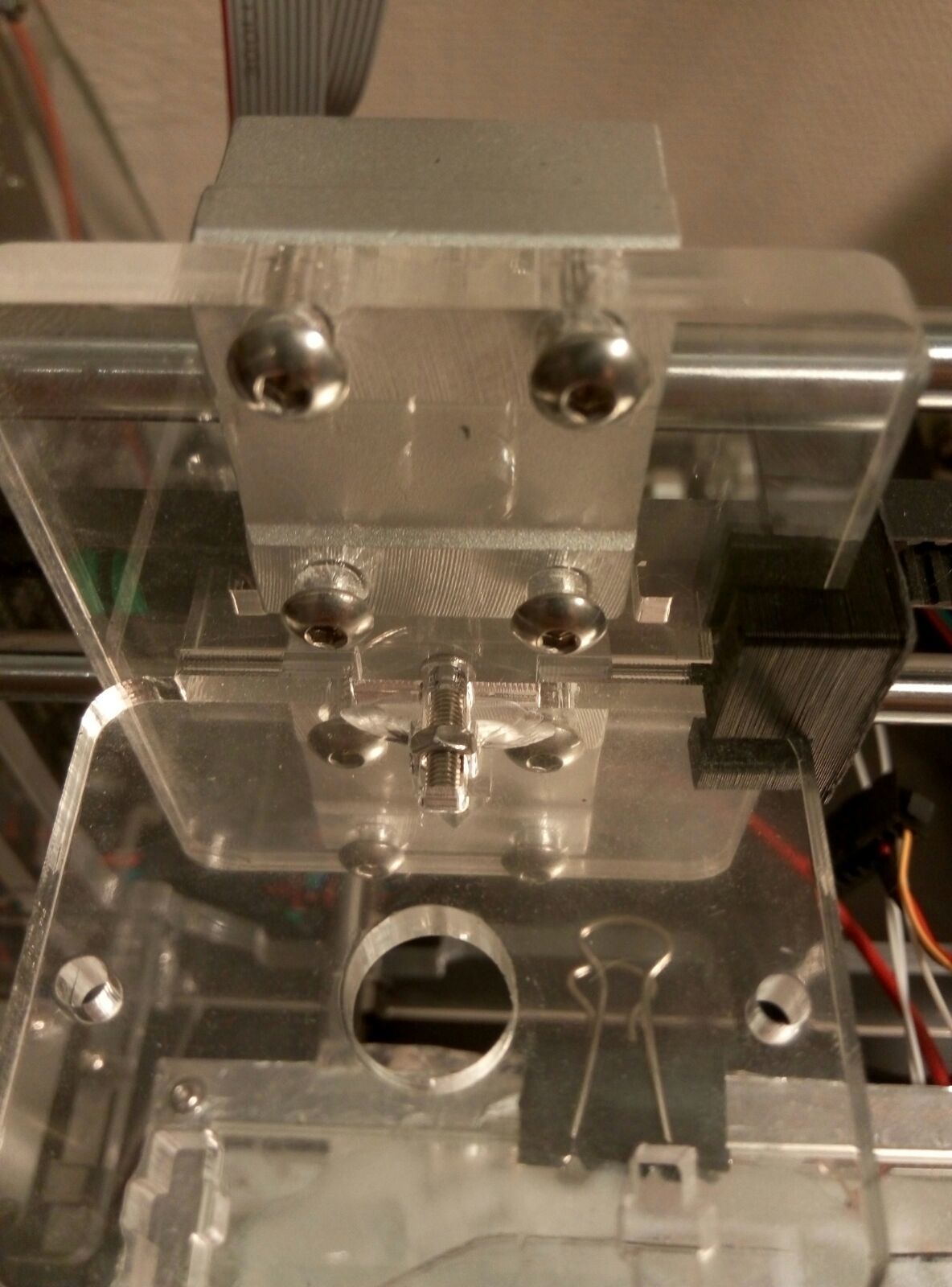 Конструктор 3D-принтера от SUNHOKEY в процессе эксплуатации (часть вторая) - 36