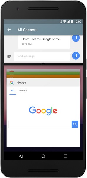 Google анонсировала Android N Developer Preview