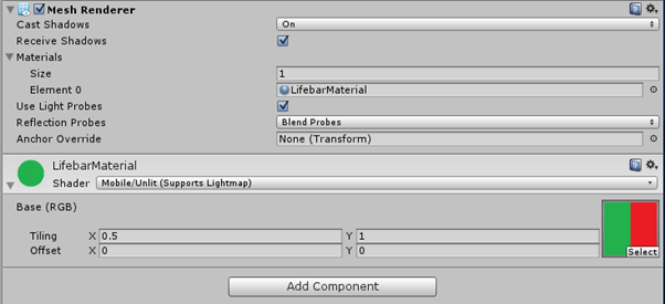 Скоростная разработка Unity3D игры на конкурс - 17 image