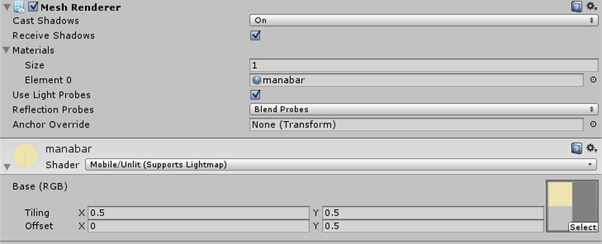 Скоростная разработка Unity3D игры на конкурс - 19 image