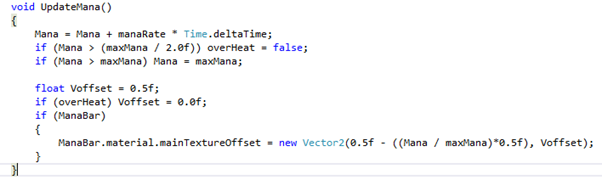 Скоростная разработка Unity3D игры на конкурс - 20 image