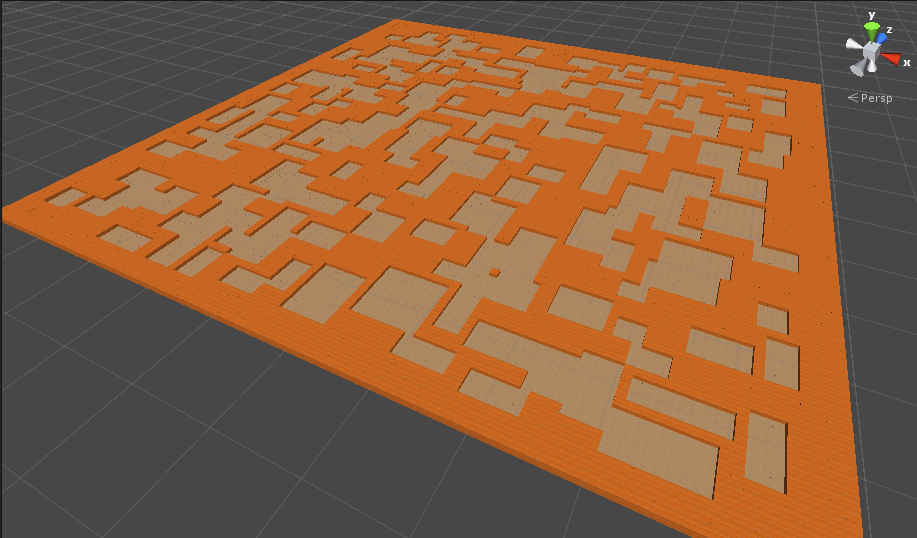 Скоростная разработка Unity3D игры на конкурс - 6 image