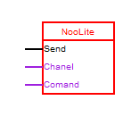 FLProg + nooLite - 7