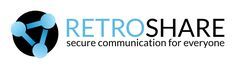 RetroShare — инструмент для приватного общения и обмена данными - 1