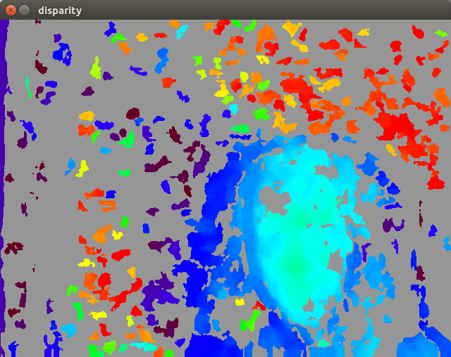 Vision-based SLAM: стерео- и depth-SLAM - 5 Vision-based SLAM: стерео- и depth-SLAM - 5
