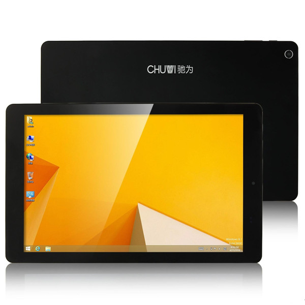 История Chuwi — от MP3-плееров в 2004 до планшетов на Windows 10 в 2016 - 15 image