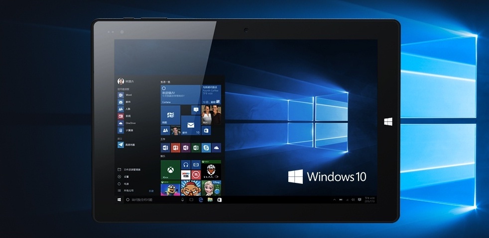 История Chuwi — от MP3-плееров в 2004 до планшетов на Windows 10 в 2016 - 27 image