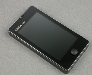 История Chuwi — от MP3-плееров в 2004 до планшетов на Windows 10 в 2016 - 3 image
