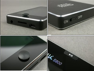 История Chuwi — от MP3-плееров в 2004 до планшетов на Windows 10 в 2016 - 4 image
