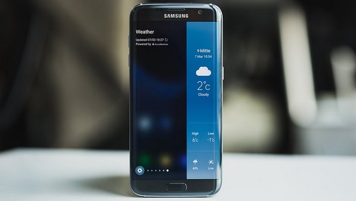 Samsung тоже запустила программу ежегодного обновления смартфонов
