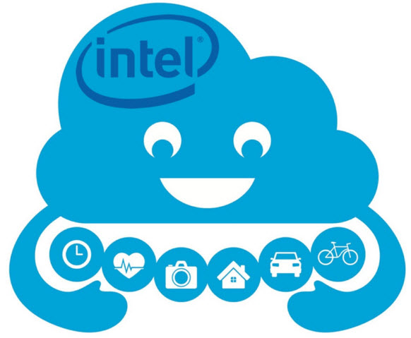 Intel усиливает свои позиции на рынке интернета вещей