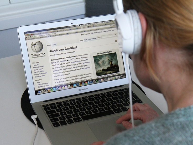 Шведы разрабатывают для Википедии собственный синтезатор речи