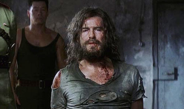 Бэтмен: вселенная Нолана - 10 Бэтмен: вселенная Нолана - 10