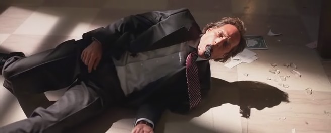 Бэтмен: вселенная Нолана - 3 Бэтмен: вселенная Нолана - 3