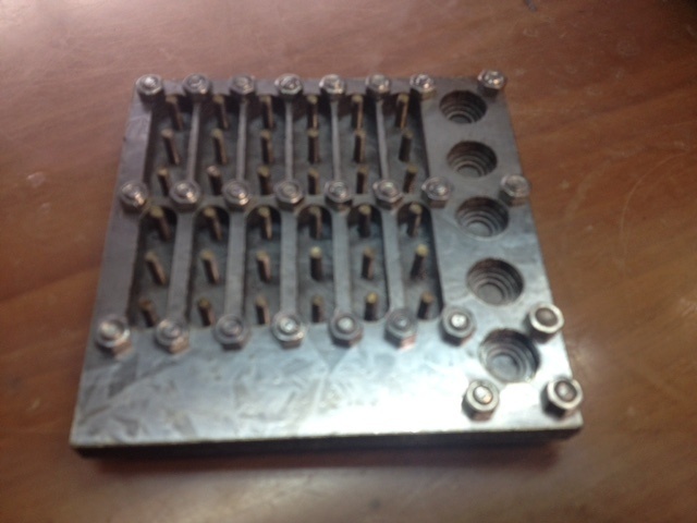 Абсолютно бесшумный, компактный безвентиляторный компьютер на полноценном десктопном процессоре. DIY реализация - 2 Абсолютно бесшумный, компактный безвентиляторный компьютер на полноценном десктопном процессоре. DIY реализация - 2