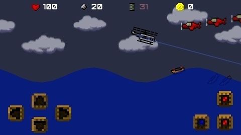 Как легко и непринужденно написать игру за 2 года - 8 Как легко и непринужденно написать игру за 2 года - 8