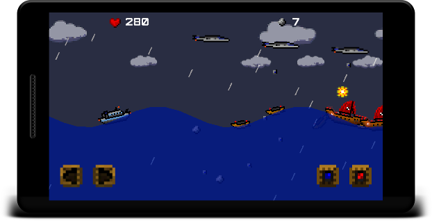 Как легко и непринужденно написать игру за 2 года - 1 Как легко и непринужденно написать игру за 2 года - 1