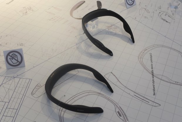 НедоAftershokz, или странные новинки от Sony - 2 НедоAftershokz, или странные новинки от Sony - 2