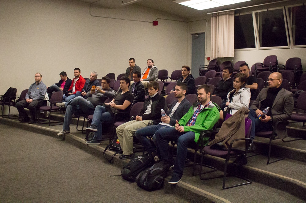 Отчет о посещении презентации Львовского IT-Кластера в Пало-Альто, Калифорния - 1 lviv_it_cluster_2_160311_191353