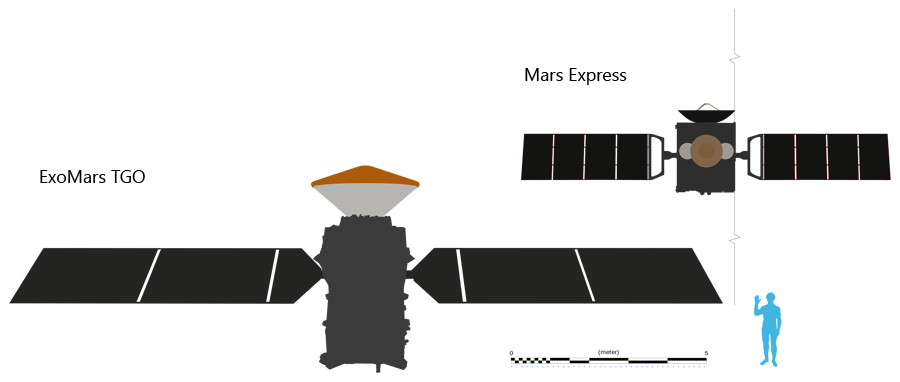 Вторая загадка Марса - 4