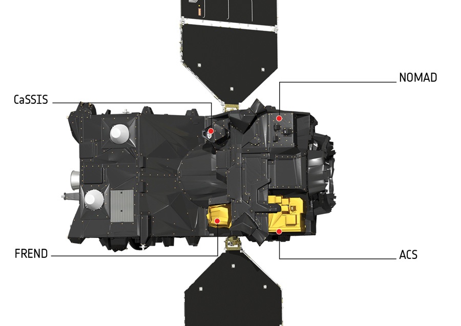 Вторая загадка Марса - 5 Вторая загадка Марса - 5