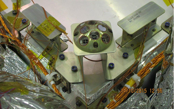 Вторая загадка Марса - 8 Вторая загадка Марса - 8