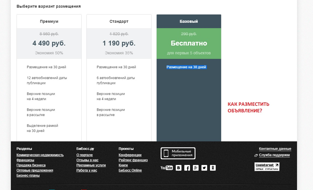 Яндекс убивает бизнес, или будьте осторожны с блоком #main - 1