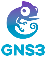 GNS3 в облаке - 1