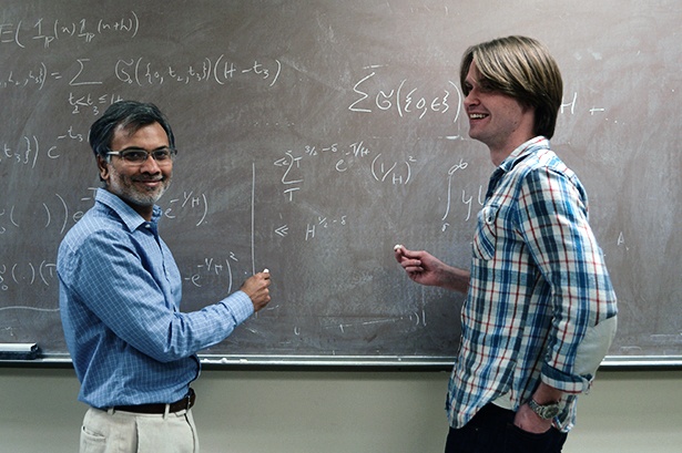 Американские математики обнаружили ранее неизвестное свойство простых чисел - 1 image