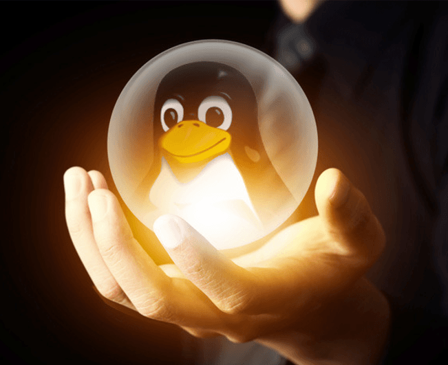 Линус Торвальдс представил релиз Linux Kernel 4.5. Кодовое имя «Blurry Fish Butt» - 1