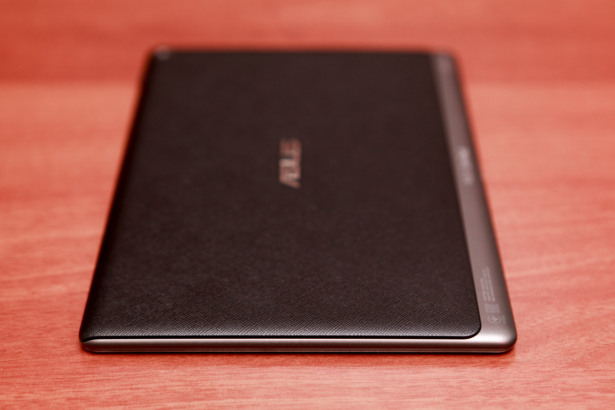 Обзор планшета ASUS ZenPad 10 - 11 Обзор планшета ASUS ZenPad 10 - 11