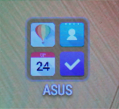 Обзор планшета ASUS ZenPad 10 - 20