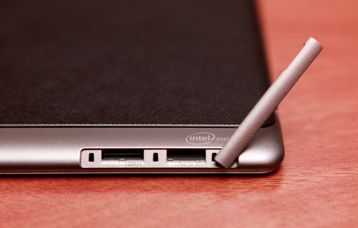 Обзор планшета ASUS ZenPad 10 - 8 Обзор планшета ASUS ZenPad 10 - 8