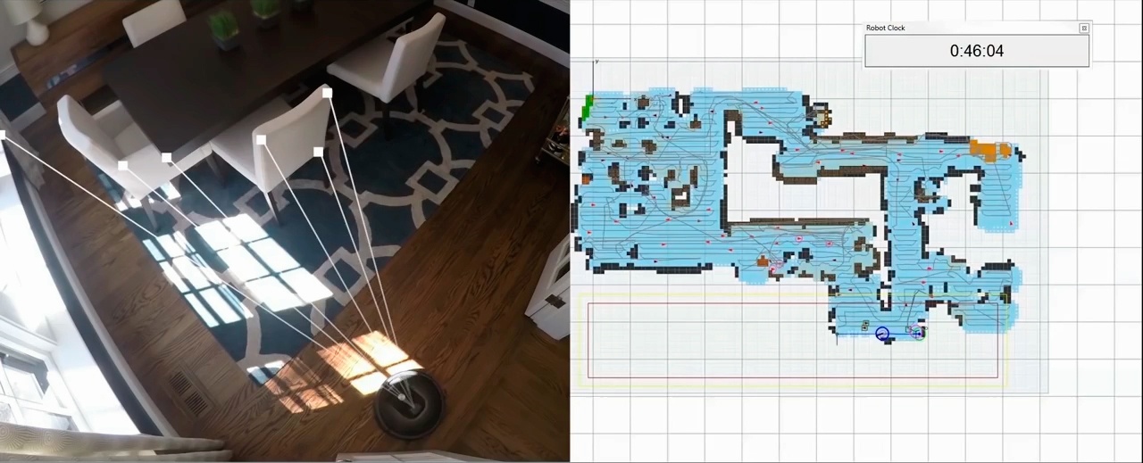 Робот-пылесос iRobot Roomba 980 - 2 Робот-пылесос iRobot Roomba 980 - 2