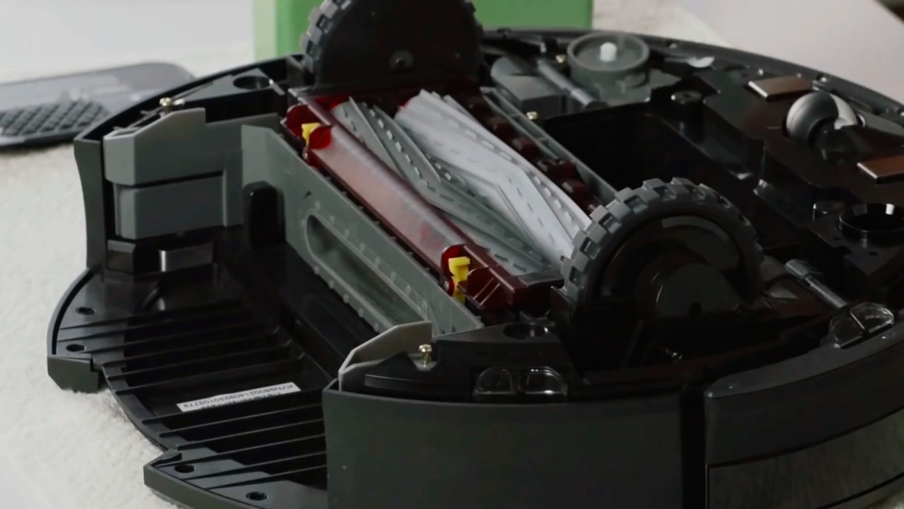 Робот-пылесос iRobot Roomba 980 - 4 Робот-пылесос iRobot Roomba 980 - 4