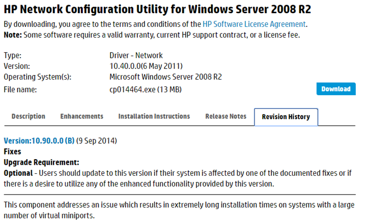 Windows 2008 R2 на HP DL380 G4p - 3