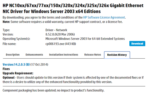 Windows 2008 R2 на HP DL380 G4p - 5