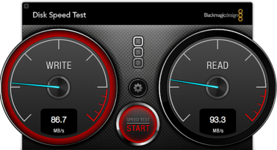 Что дает установка SSD в Mac mini? - 3