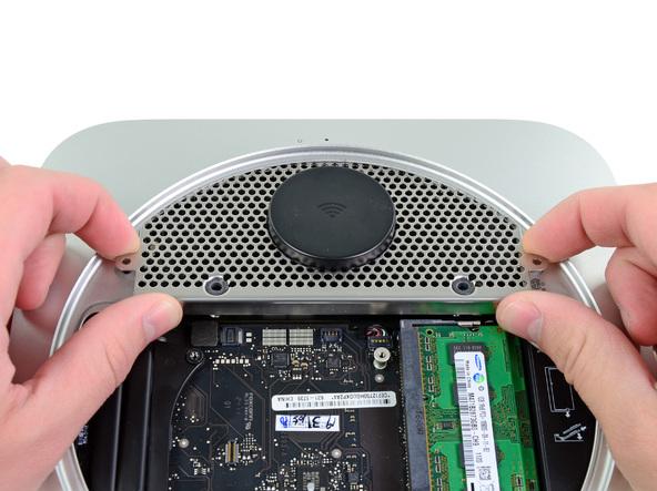 Что дает установка SSD в Mac mini? - 6