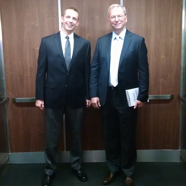 Джулиан Ассанж: Google не то, чем кажется (часть вторая) - 2 Джулиан Ассанж: Google не то, чем кажется (часть вторая) - 2