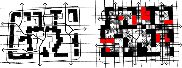 «Мама, он и меня посчитал!», или Откуда растут ноги у анализа пешеходного трафика - 6 «Мама, он и меня посчитал!», или Откуда растут ноги у анализа пешеходного трафика - 6