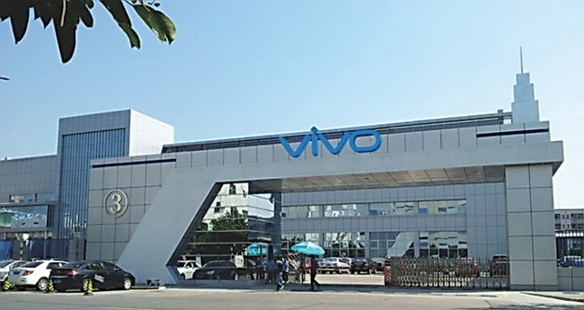 Мартовский блицкриг VIVO - 2
