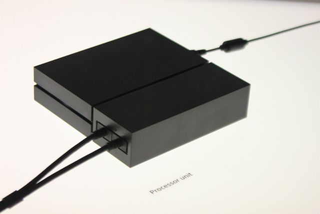 Шлем Sony Playstation VR поступит в продажу в октябре по цене в $399 - 2 image