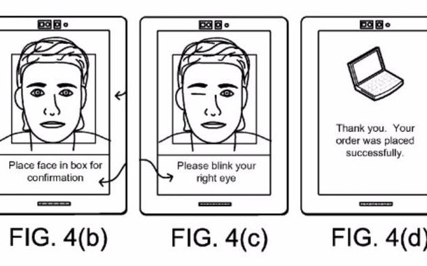 Платежи Amazon можно будет подтвердить автопортретом