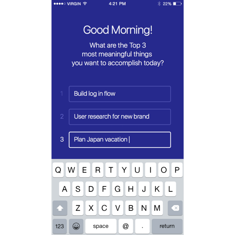 Баланс работы и личной жизни? Что это такое? или Обновление ящика исходящей почты - 3 image