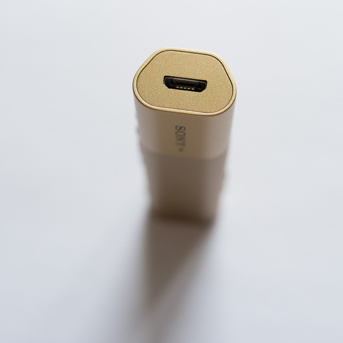 Обзор гарнитуры Sony SBH54 - 7