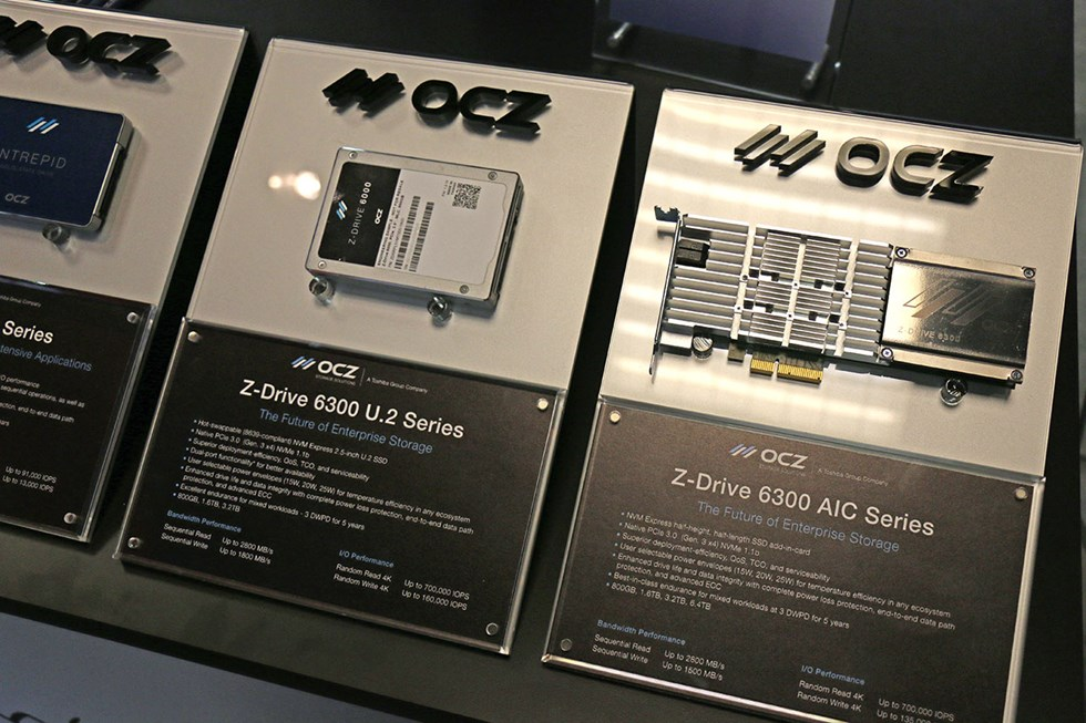 Технология флеш-памяти 3D NAND - 19