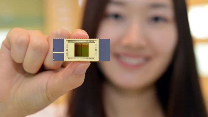 Технология флеш-памяти 3D NAND - 9